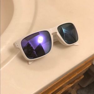 Oakley Holbrook Sunglasses